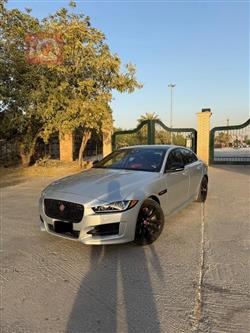 جاگوار XE